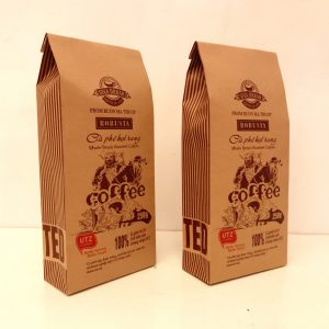 Cà phê hạt rang - Siva Drrack Coffee - Công Ty TNHH Cà Phê Siva Drrack